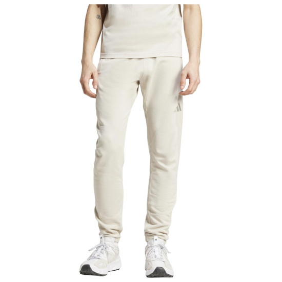 Adidas Ανδρικό παντελόνι φόρμας ALL SZN French Terry Regular Tapered Pants Adidas Ανδρικό παντελόνι φόρμας ALL SZN French Terry Regular Tapered Pants